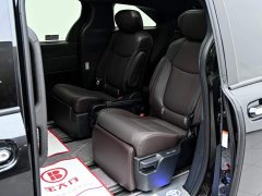 Grevia 2.5L hybrid premium PLUS four-wheel drive version - фото 12