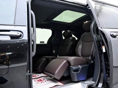 Grevia 2.5L hybrid premium PLUS four-wheel drive version - фото 14