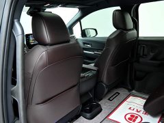 Grevia 2.5L hybrid premium PLUS four-wheel drive version - фото 15
