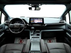 Grevia 2.5L hybrid premium PLUS four-wheel drive version - фото 16
