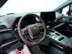 Grevia 2.5L hybrid premium PLUS four-wheel drive version - фото 17