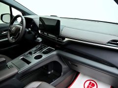 Grevia 2.5L hybrid premium PLUS four-wheel drive version - фото 18