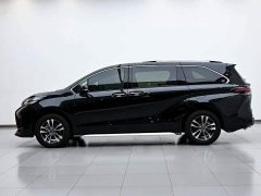 Grevia 2.5L hybrid premium PLUS four-wheel drive version - фото 5