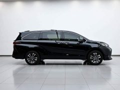 Grevia 2.5L hybrid premium PLUS four-wheel drive version - фото 6