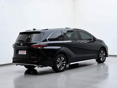 Grevia 2.5L hybrid premium PLUS four-wheel drive version - фото 7