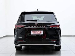 Grevia 2.5L hybrid premium PLUS four-wheel drive version - фото 8