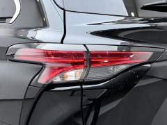 Grevia 2.5L hybrid premium PLUS four-wheel drive version - фото 9