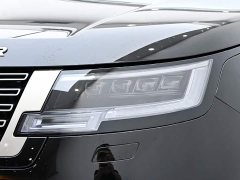 Land Rover Range Rover 3.0 L6 400PS Extended Edition - фото 10