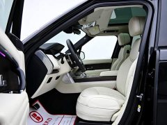 Land Rover Range Rover 3.0 L6 400PS Extended Edition - фото 11