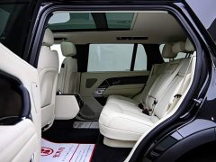 Land Rover Range Rover 3.0 L6 400PS Extended Edition - фото 12