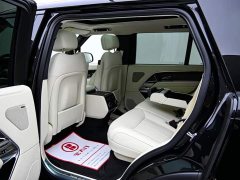 Land Rover Range Rover 3.0 L6 400PS Extended Edition - фото 13