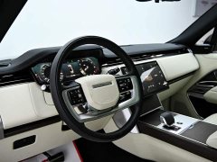 Land Rover Range Rover 3.0 L6 400PS Extended Edition - фото 14