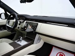 Land Rover Range Rover 3.0 L6 400PS Extended Edition - фото 15