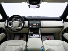 Land Rover Range Rover 3.0 L6 400PS Extended Edition - фото 16