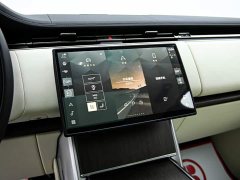 Land Rover Range Rover 3.0 L6 400PS Extended Edition - фото 17