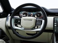 Land Rover Range Rover 3.0 L6 400PS Extended Edition - фото 19