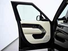 Land Rover Range Rover 3.0 L6 400PS Extended Edition - фото 20
