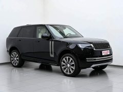 Land Rover Range Rover 3.0 L6 400PS Extended Edition - фото 4