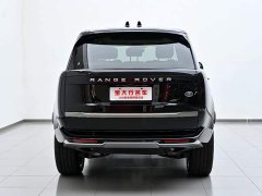 Land Rover Range Rover 3.0 L6 400PS Extended Edition - фото 8