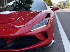 Ferrari F8 2019 Tributo 3.9T V8 - фото 10