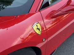 Ferrari F8 2019 Tributo 3.9T V8 - фото 11