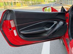 Ferrari F8 2019 Tributo 3.9T V8 - фото 17