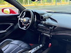 Ferrari F8 2019 Tributo 3.9T V8 - фото 18