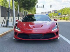 Ferrari F8 2019 Tributo 3.9T V8 - фото 2