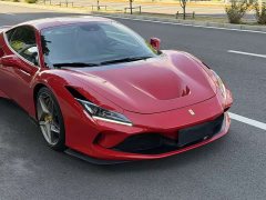 Ferrari F8 2019 Tributo 3.9T V8 - фото 3