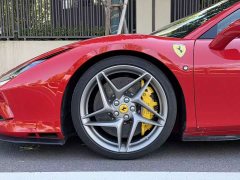 Ferrari F8 2019 Tributo 3.9T V8 - фото 4