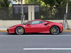 Ferrari F8 2019 Tributo 3.9T V8 - фото 5