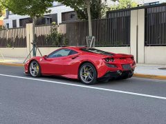 Ferrari F8 2019 Tributo 3.9T V8 - фото 6
