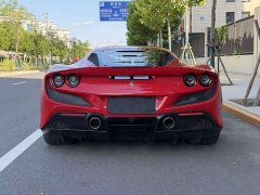 Ferrari F8 2019 Tributo 3.9T V8 - фото 7