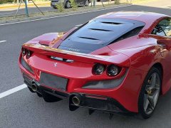 Ferrari F8 2019 Tributo 3.9T V8 - фото 8