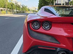 Ferrari F8 2019 Tributo 3.9T V8 - фото 9