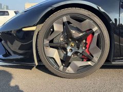 Ferrari Huracán 2020 Huracán EVO RWD - фото 10