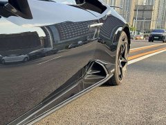 Ferrari Huracán 2020 Huracán EVO RWD - фото 11