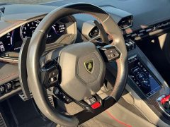 Ferrari Huracán 2020 Huracán EVO RWD - фото 15