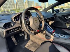 Ferrari Huracán 2020 Huracán EVO RWD - фото 16