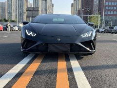 Ferrari Huracán 2020 Huracán EVO RWD - фото 2