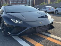 Ferrari Huracán 2020 Huracán EVO RWD - фото 3