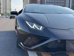 Ferrari Huracán 2020 Huracán EVO RWD - фото 4