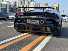 Ferrari Huracán 2020 Huracán EVO RWD - фото 5