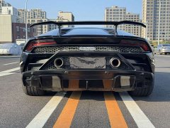 Ferrari Huracán 2020 Huracán EVO RWD - фото 6