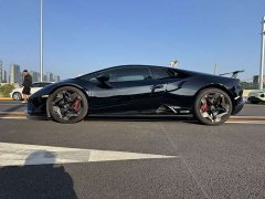 Ferrari Huracán 2020 Huracán EVO RWD - фото 9