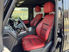 Mercedes-Benz G-Class AMG G 63 - фото 10