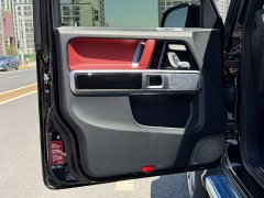 Mercedes-Benz G-Class AMG G 63 - фото 11