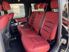 Mercedes-Benz G-Class AMG G 63 - фото 12