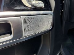 Mercedes-Benz G-Class AMG G 63 - фото 15