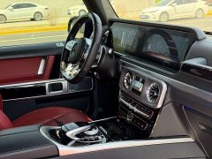 Mercedes-Benz G-Class AMG G 63 - фото 16